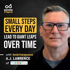 Key Learnings from 2023 with A.J. Lawrence of JAR Group