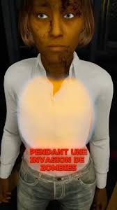 LE FANTÔME A CARRÉMENT FERMÉ MON JEU !!! 😱😭 Non vraiment qui fait ça ? 😂  Trop bien ce petit jeu, ça s'appelle Luto et c'est une super expérience  enquête