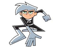Pin On Danny Phantom