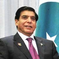 Raja Pervaiz Ashraf