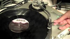 To play back your favorite vinyl, you can push a button on the love device. How To Play Vinyl Youtube