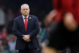 Welsh rugby union1st floor golate house 101 st. Les Cinq Raisons Qui Font De Warren Gatland Un Excellent Candidat Pour L Equipe De France L Equipe