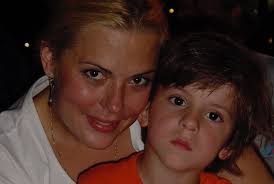 On this day…March 6, twenty five years ago this young man came into the  world and immediately made it a kinder, gentler, more polite and more  humorous world. Happy Birthday Max! We