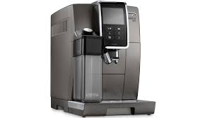 Delonghi coffee machine dinamica reviews google pixel 4xl. Buy De Longhi Dinamica Plus Fully Automatic Coffee Machine Harvey Norman Au