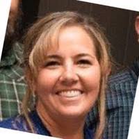 Melissa Brost's Instagram, Twitter & Facebook