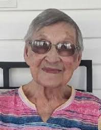 Obituary for Vera Hildebrand