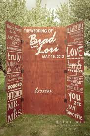 Photo Booth Design Not Wedding Though Use Newspaper Headlines From Mom S Birthday From Different Years Wedding Photo Booth Wedding Photos Photo Booth Design