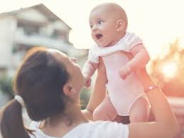 8 Ways To Deal With Your High Needs Baby
