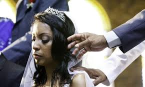 Talitha & Kavir's two wedding ceremonies