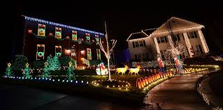 Christmas Lights In Medford Oregon Christmas Lights Christmas Light Displays Medford