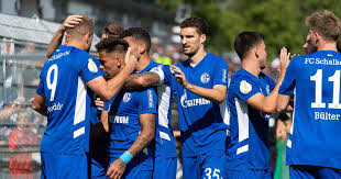 August, können auch anhänger der königsblauen anreisen. 1l6y7a Psuu5m