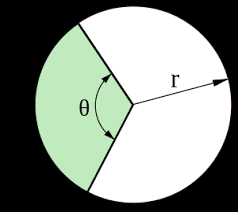 L = r * θ = 15 * π/4 = 11.78 cm. Arc Length Calculator Calculate Length Of An Arc