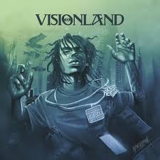 Only a few manage to build an authentic brand and grow by. Ybn Nahmir Visionland Album Review Pitchfork