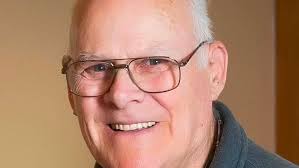 Jack McCarty Obituary (1942