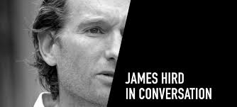 James Hird in Conversation