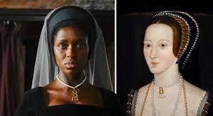 Read the essential details about anne boleyn that includes images, quotations and the main facts of her life. First Glance At Upcoming Anne Boleyn Period Drama Starring Jodie Turner Smith Classic Fm