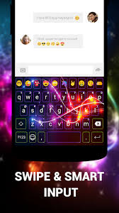 Don't forget to share this awesome keyboard app with your friends, so they can have more fun with emojis while texting. Keyboard Emoji Emoticons 4 4 9 Download Android Apk Aptoide
