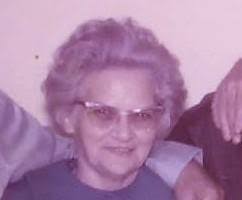 We miss you Doris Mathis Swanner-Black aka Granny. This is the daughter of  Buck & Lucille Mathis. Sister to Cora Smith. Love you always!