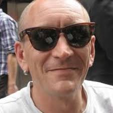 Stream Stuart Bruce music