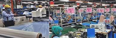 Our team is focused on creating automobile interior space that will inspire tomorrow's customers around the world. War On Covid 19 Toyota Boshoku Umw Makes Ppe For Frontliners News And Reviews On Malaysian Cars Motorcycles And Automotive Lifestyle