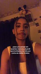 Superando a Timidez: Não Deixe Que Ela Te Impessa de Agarrar Oportunidades