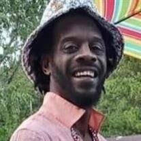 Kenyatta Jasper Obituary