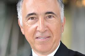 Patrick Bousquet-Chavanne explains why he moved the M&S media account to  Mindshare