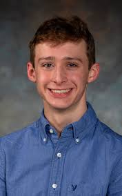 Meet the Class of 2021: University High School