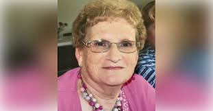 Obituary information for Shelvy Pollard