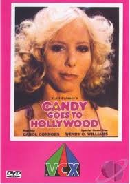 Candy Goes to Hollywood (movie, 1979)
