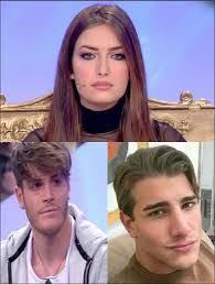 Ivana Poletti's Instagram, Twitter & Facebook