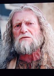 Sean Bean's portrayal of Mr. Wilford in Snow Piercer