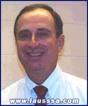 Louisiana USSSA Hall of Fame