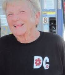 Obituary information for Martha Javine Rogers