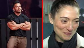 Rafael Cardozo aclara por qué hizo desplante a Evelyn Junco frente a  cámaras: “No soy un patán”