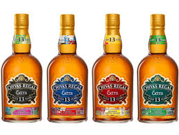 1 scotch whisky in china; It S Happened Tequila Cask Scotch Whisky Is Here Whisky Magazine