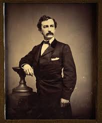 Pictures of john wilkes booth. 29 John Wilkes Booth Ideas In 2021 Booth Lincoln Assassination Civil War