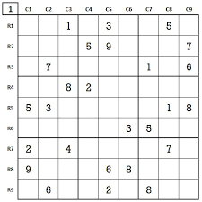Built especially for crossword puzzle aficionados looking for a highly demanding daily brain challenge! Pin On Sudoku
