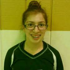 Kaylee Rowe's Fairwinds Christian High School Bio