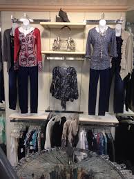 Catofashions Cs2 Wall Display Fashion Dress Barn Dresses Craft Work