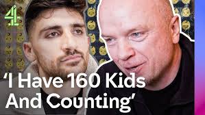 Farmer Tells Remarkable Story of Cutting Off His Leg With a Penknife