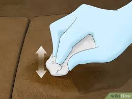 Trockenreinigung mit natron, um katzenurin auf sofa zu bekämpfen was benötigen sie? Urin Von Einer Couch Entfernen Wikihow