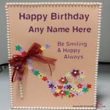 Birthday Wishes Card For Best Friend With Name Wish Your Friend With Name Birthday Greeting Cards Birthday Card With Name Happy Birthday Wishes Cards Birthday Wishes With Name