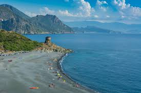 How to use corse in a sentence. Cap Corse Camping In Corsica
