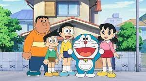 This content isn't available right now. Masih Misteri Akhir Cerita Kartun Doraemon Ini Yang Terjadi Pada Nobita Shizuka Suneo Dan Gian Tribun Pekanbaru