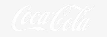 Seeking for free coca cola logo png images? Coca Cola Logo White Png Sketch Png Image Transparent Png Free Download On Seekpng