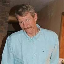 Randy Allen Hornsby Obituary March 27, 2017