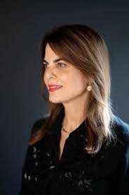 Jamie Fulbright's Instagram, Twitter & Facebook