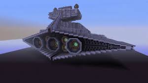 Limit my search to r/minecraft. 5 Awesome Star Wars Minecraft Creations Starwars Com