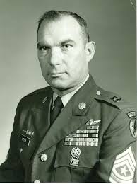 Roland Royce Petty Sr. (1926-2007)